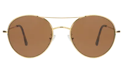 Illesteva Hester Sunglasses In Brown