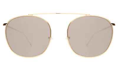 Illesteva Mykonos Ii Sunglasses In Neutral