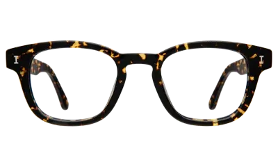 Illesteva Pacific Optical In Brown