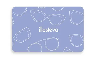 Illesteva Physical Gift Card