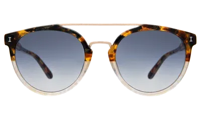 Illesteva Puglia Sunglasses In Multi