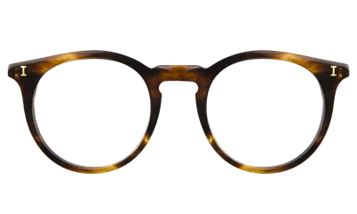 Illesteva Sterling Optical In Brown