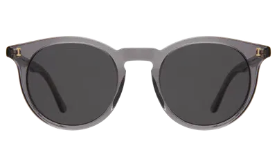 Illesteva Sterling Sunglasses In Gray