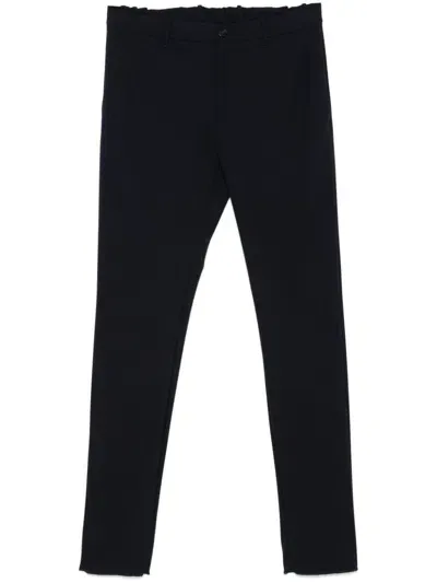 Incotex 30 Trousers In Blue