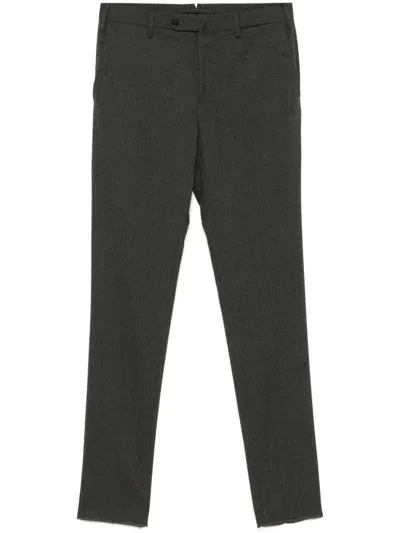 Incotex 30 Trousers In Grey