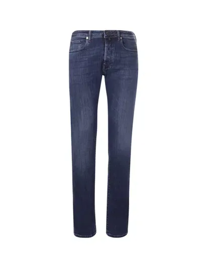 Incotex Jeans  Blue Division