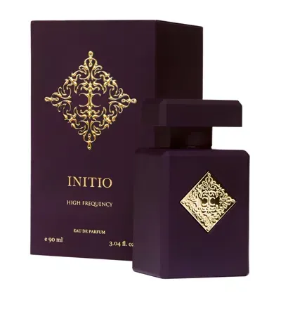 Initio Parfums Prives High Frequency Eau De Parfum In White