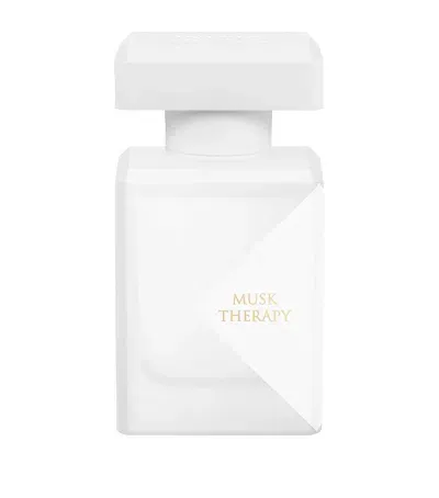 Initio Parfums Prives Musk Therapy Hair Mist In White