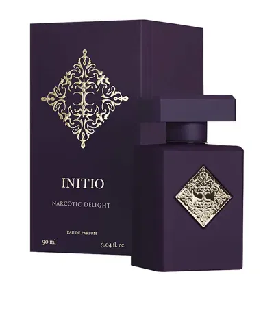 Initio Parfums Prives Narcotic Delight Eau De Parfum In White