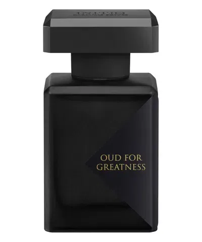 Initio Parfums Prives Oud For Grateness Hair Perfume 50 ml In White