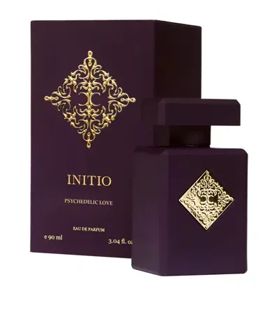 Initio Parfums Prives Psychedelic Love Eau De Parfum In White