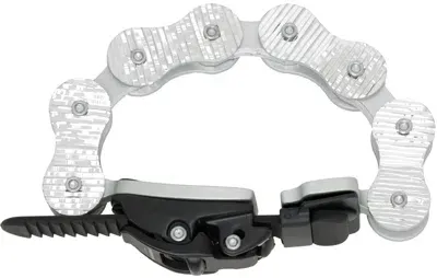 Innerraum Silver Object B06 Bike Chain Large Bracelet