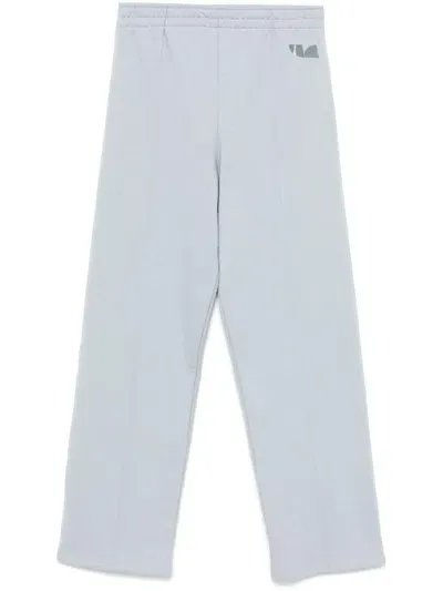 Iro Ariame Sweatpants In Blue