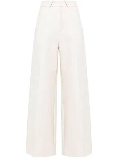 Iro Kalany Trousers In Neutrals