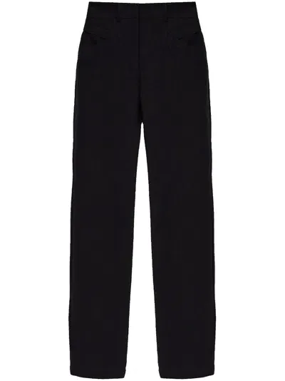 Iro Kannisa Trousers In Black