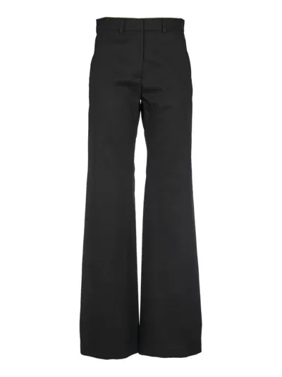 Iro Varoula Suit Pants In Black