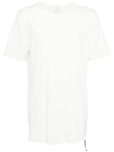 Isaac Sellam Experience Nouveau T-shirt In White