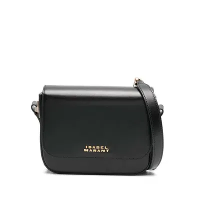 Isabel Marant Bags In Black