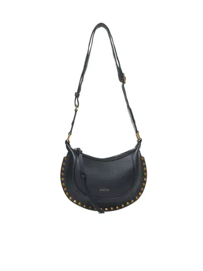 Isabel Marant Bags In Black