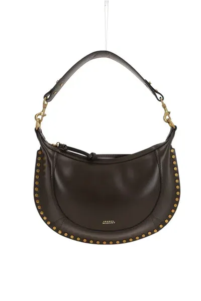 Isabel Marant Bags In Dark Brown