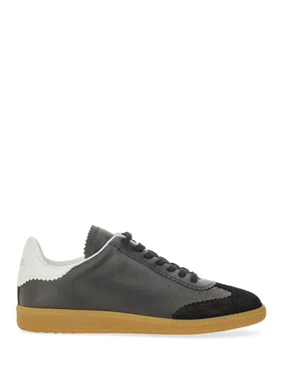 Isabel Marant "bryce" Sneaker In Black