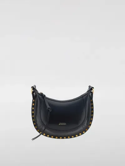 Isabel Marant Crossbody Bags  Woman Color Black In 黑色