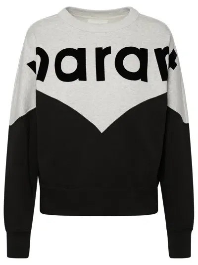 Isabel Marant Étoile Sweaters In Faded Black