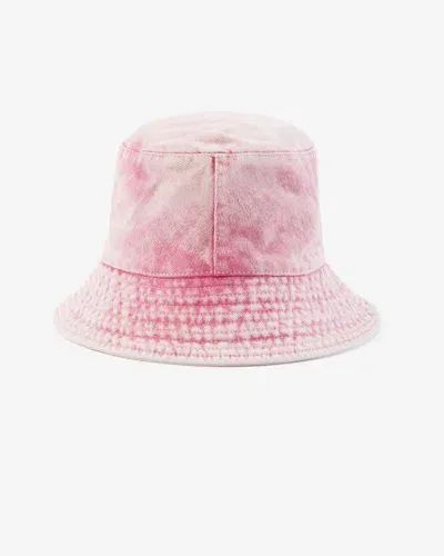 Isabel Marant Hut Giorgia In Light Pink