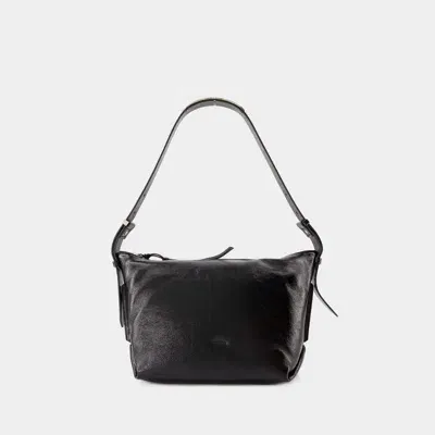 Isabel Marant Leyden Purse In Black