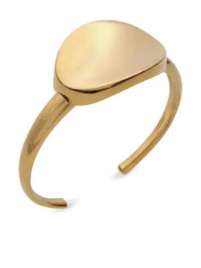 Isabel Marant Ory Bracelet In Gold