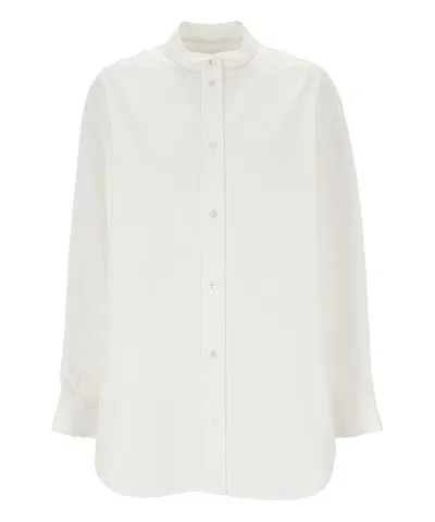 Isabel Marant Shirt In White