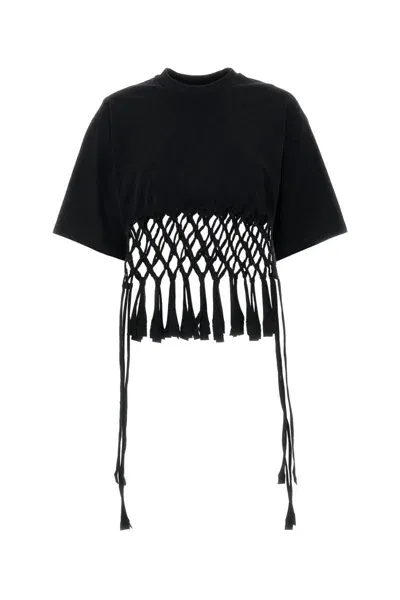 Isabel Marant Shirts In Black