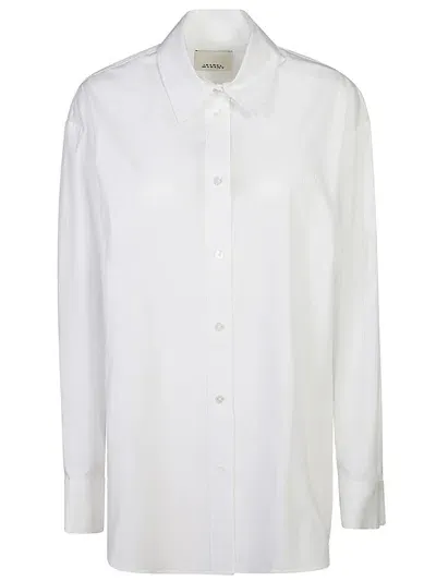 Isabel Marant Shirts In White