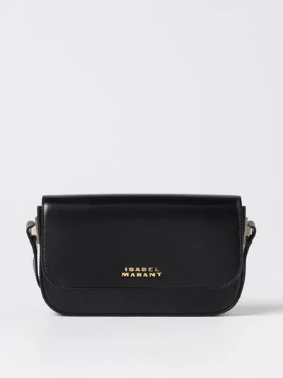 Isabel Marant Bags In Black