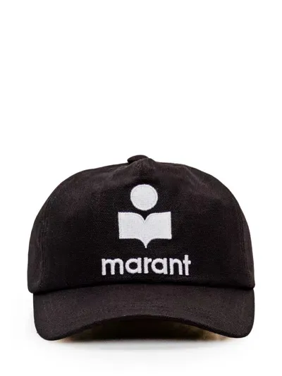 Isabel Marant Tyron Hat In Black