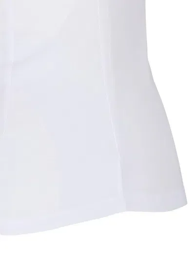 Isabel Marant Zazie T-shirt In White