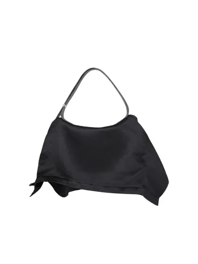 Issey Miyake Bags In Black