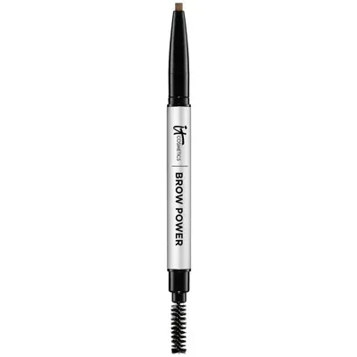 It Cosmetics Brow Power Universal Eyebrow Pencil 0.16g (various Shades) - Universal Blonde