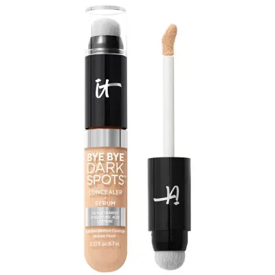 It Cosmetics Bye Bye Dark Spot Concealer 33g (various Shades) - Light Cool 20