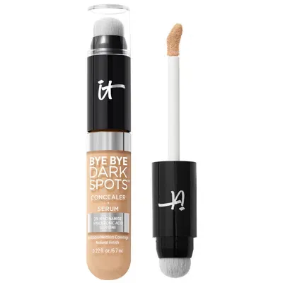 It Cosmetics Bye Bye Dark Spot Concealer 33g (various Shades) - Light Neutral 22