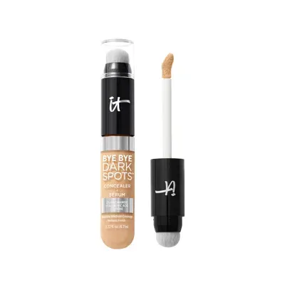 It Cosmetics Bye Bye Dark Spot Concealer 33g (various Shades) - Light Warm 23