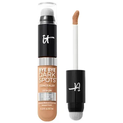 It Cosmetics Bye Bye Dark Spot Concealer 33g (various Shades) - Medium Cool 30