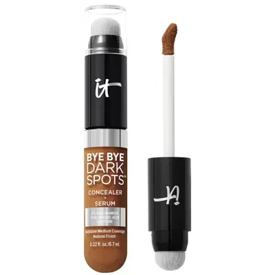 It Cosmetics Bye Bye Dark Spot Concealer 33g (various Shades) - Rich Warm 51