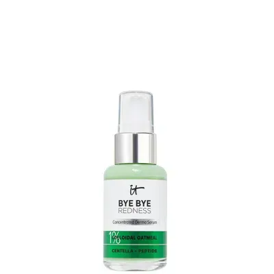 It Cosmetics Bye Bye Redness Serum 30ml In White