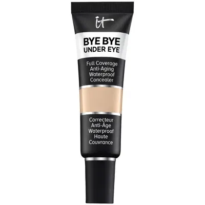 It Cosmetics Bye Bye Under Eye Concealer 12ml (various Shades) - Light Beige 11.5