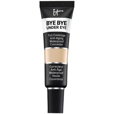 It Cosmetics Bye Bye Under Eye Concealer 12ml (various Shades) - Light Tan 14.0