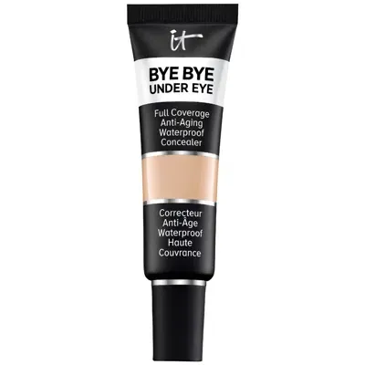 It Cosmetics Bye Bye Under Eye Concealer 12ml (various Shades) - Medium