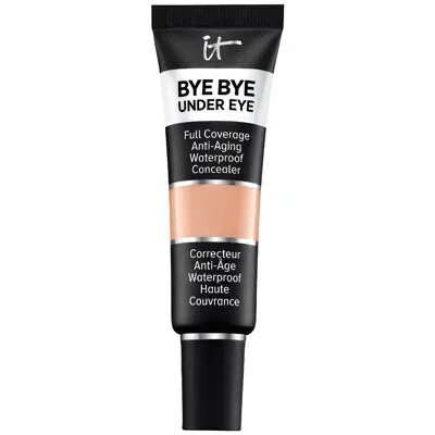 It Cosmetics Bye Bye Under Eye Concealer 12ml (various Shades) - Tan