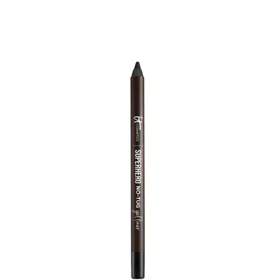 It Cosmetics Superhero No-tug Gel Eyeliner 1.2g (various Shades) - Fantastic Espresso