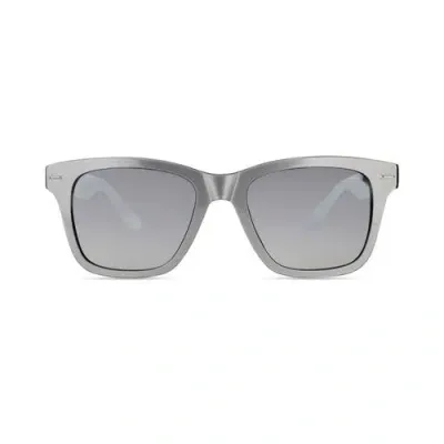 Italia Independent Accelerazione Sunglasses In Titanium